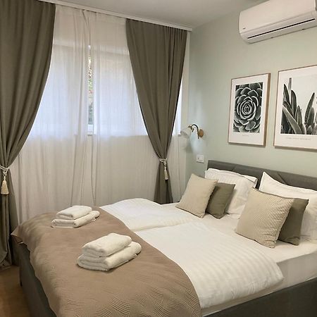 Verena'S Place Old Town 扎达尔 外观 照片