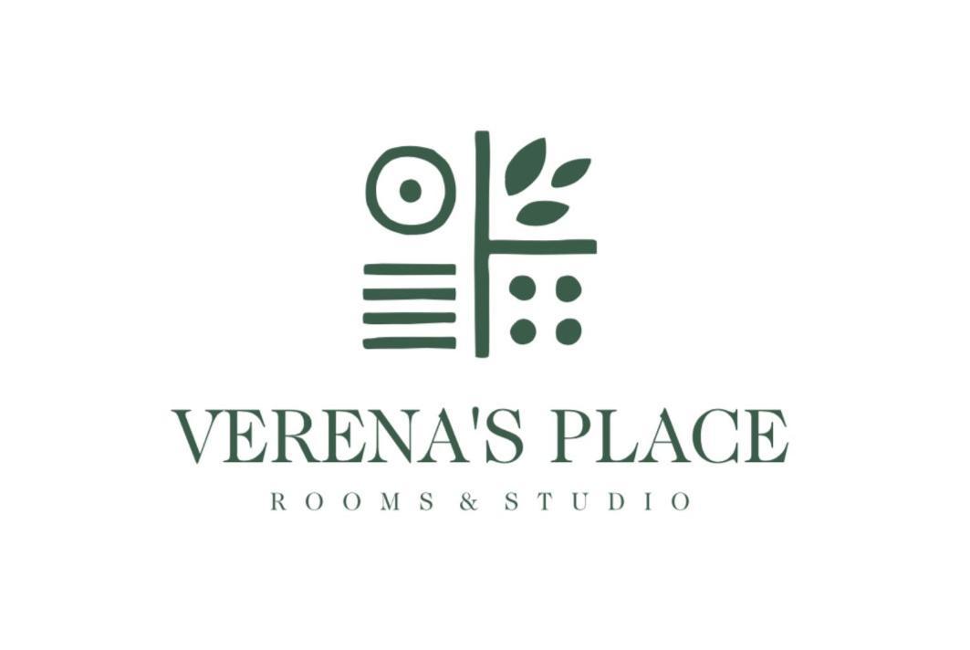 Verena'S Place Old Town 扎达尔 外观 照片