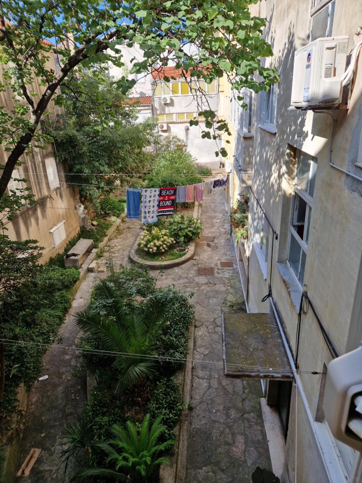 Verena'S Place Old Town 扎达尔 外观 照片
