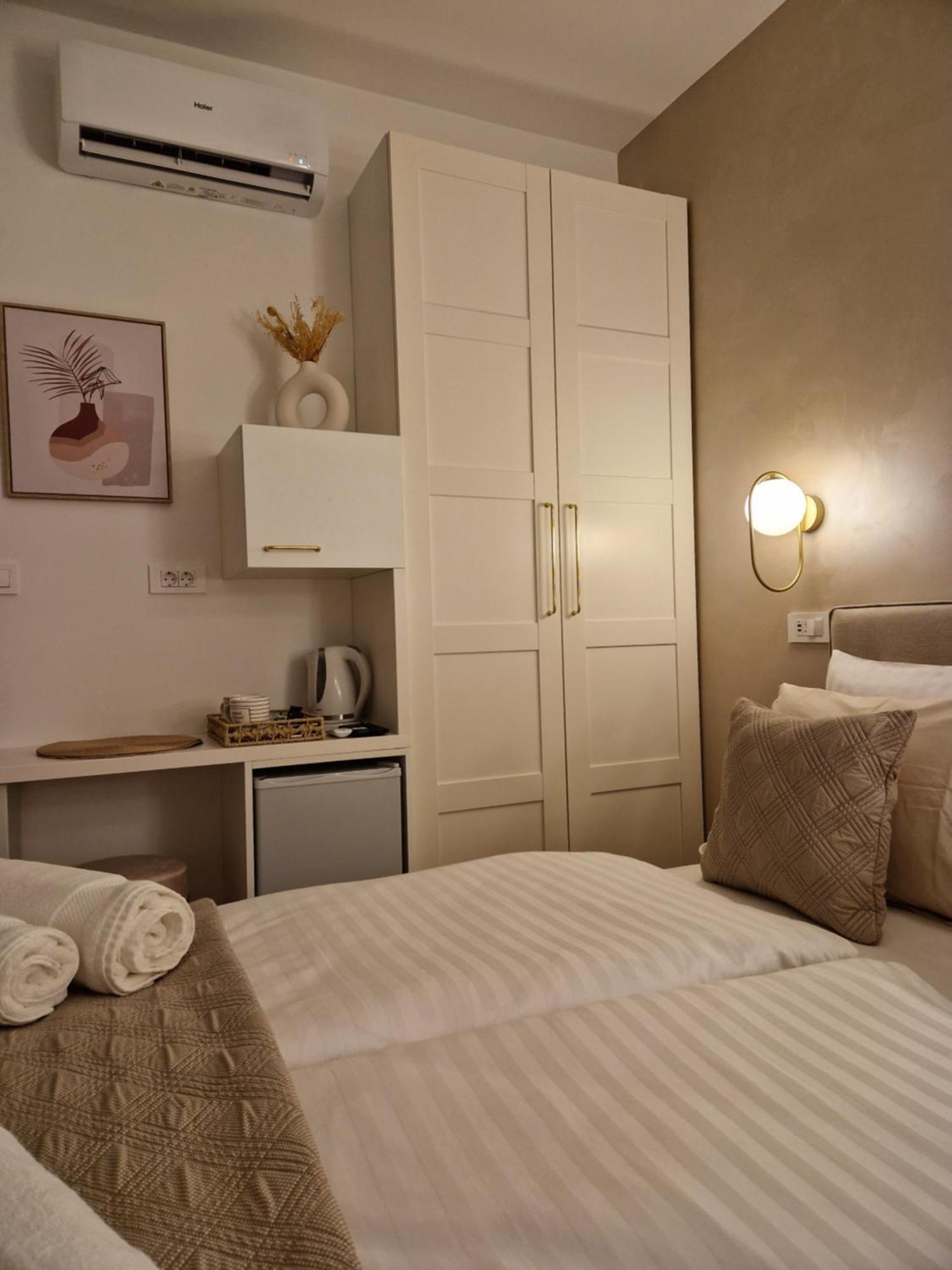 Verena'S Place Old Town 扎达尔 外观 照片