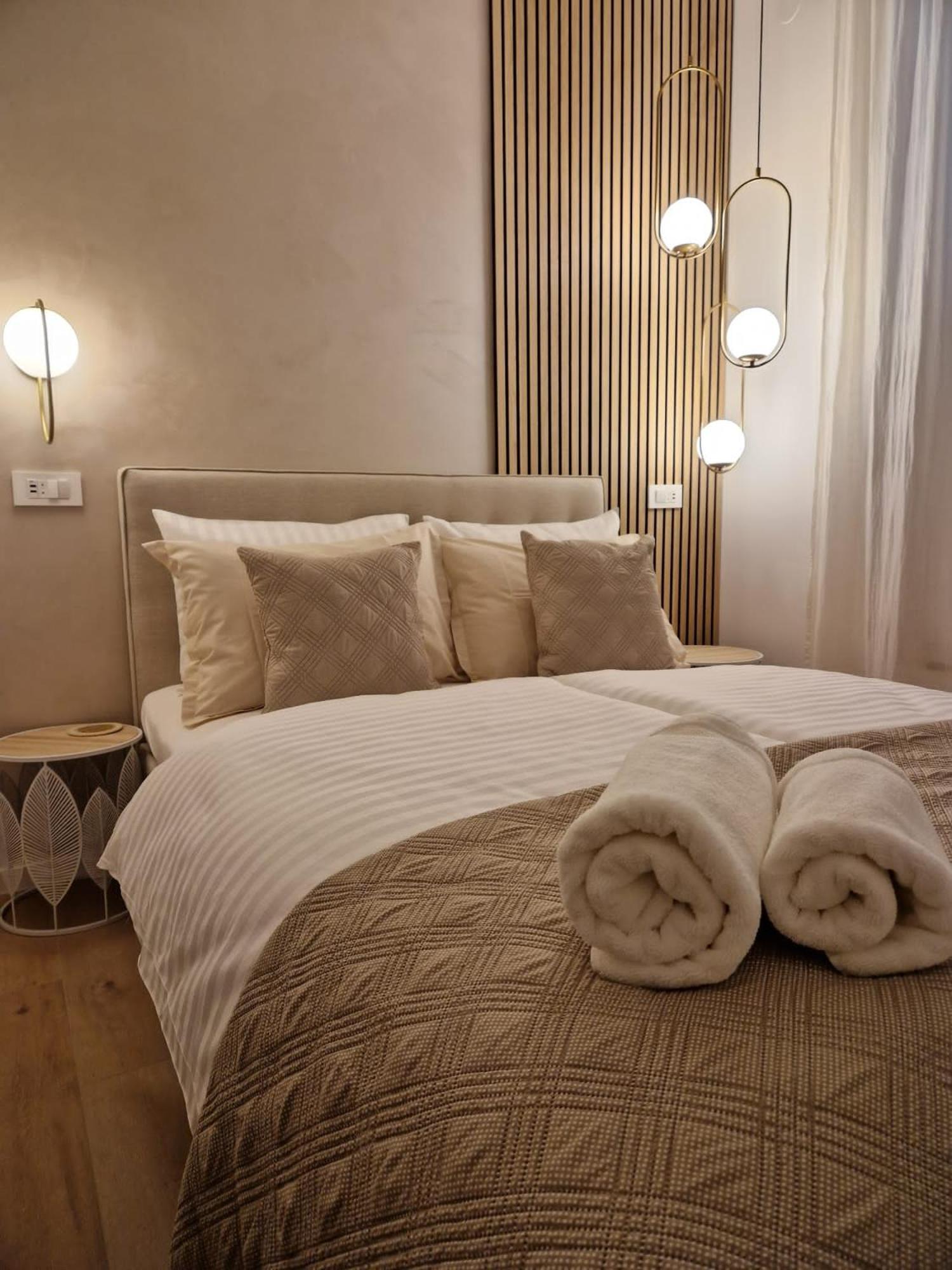 Verena'S Place Old Town 扎达尔 外观 照片