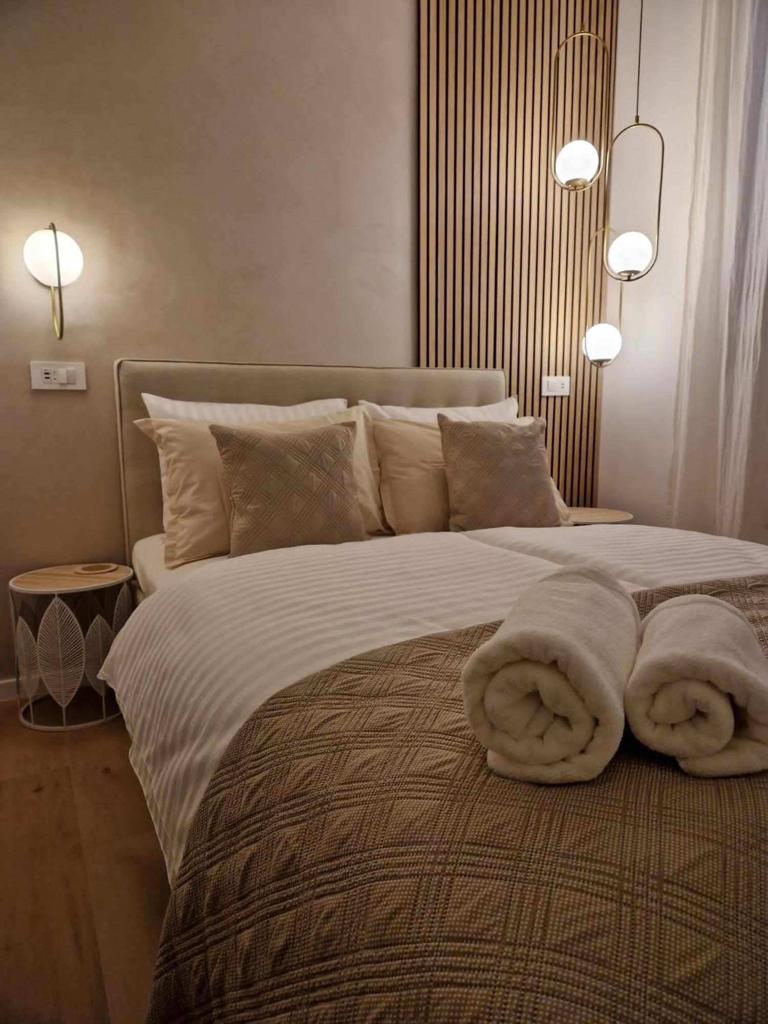 Verena'S Place Old Town 扎达尔 外观 照片
