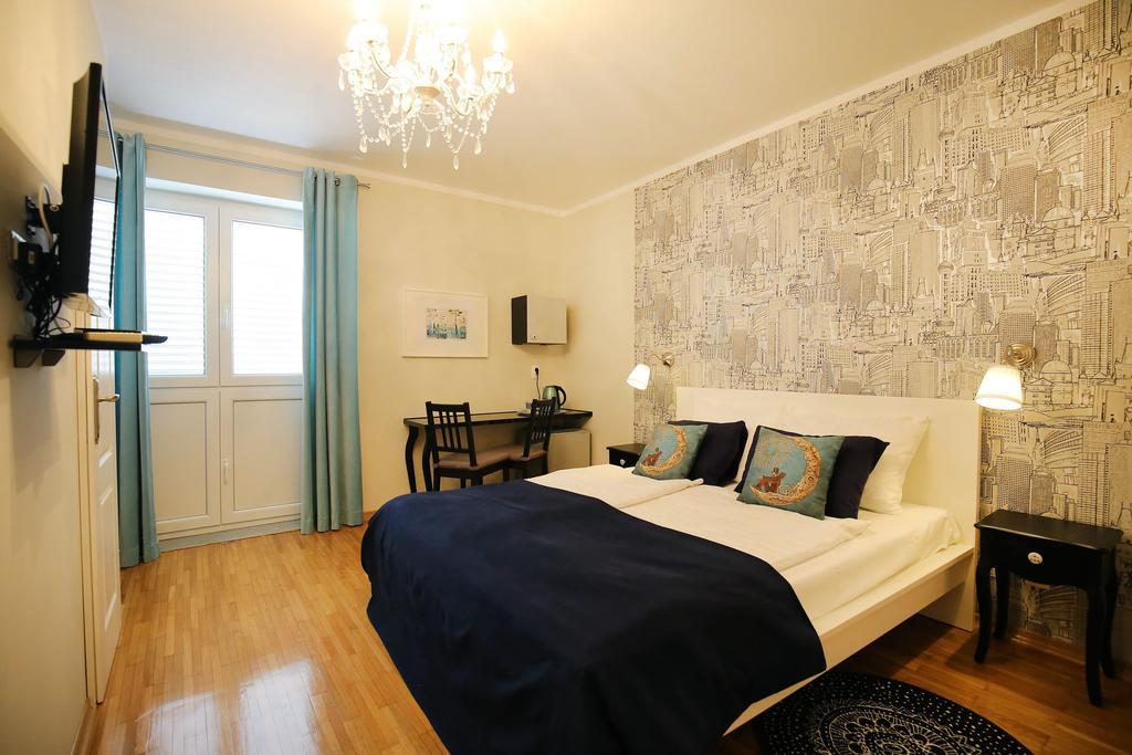 Verena'S Place Old Town 扎达尔 客房 照片