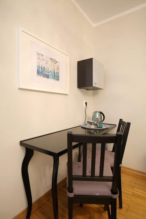 Verena'S Place Old Town 扎达尔 客房 照片