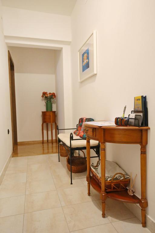 Verena'S Place Old Town 扎达尔 客房 照片